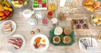 Bleu de Toi Boutique Hotel - พร้อมอาหารเช้า