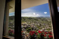 Hotel Fantasy - Mountain view
