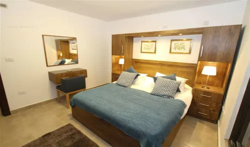 The Royal Luxury City Budget Visit - Apartments