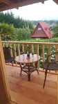 Hotel Chalets Los Volcanes - Mountain view