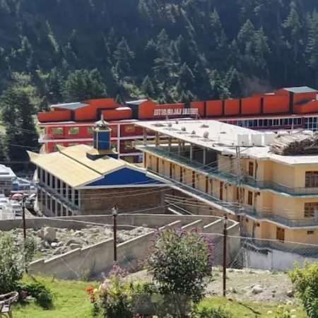 Maria Hotel and Resorts
