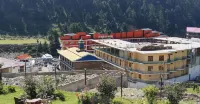Maria Hotel and Resorts