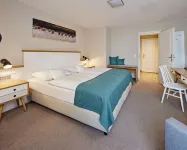 Lindner Hotel Sylt Các khách sạn ở Wenningstedt