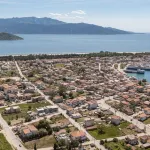 Aura Apartments Hotels in Keramoti