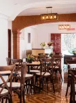 Hotel Casa Dominguez Hotel di Taxco