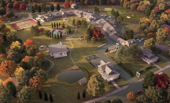 The Palmer House Resort, Ascend Hotel Collection