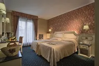 Palace Hotel Meggiorato - 4 ดาว