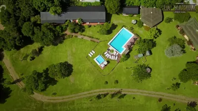 Complejo la Matera Hotels in Colon Department