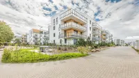 Nexo, Sun & Snow Hotels in Chałupy
