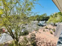 Siesta Inn Sarasota - Indian Beach