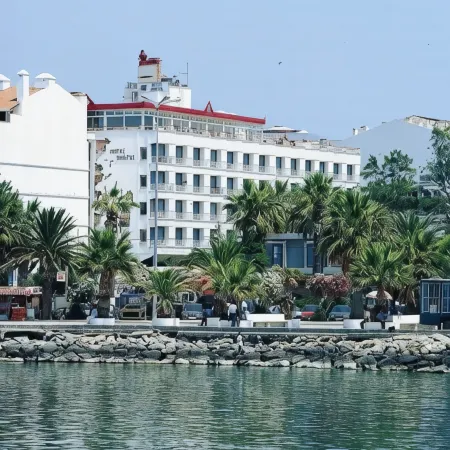 Surtel Hotel