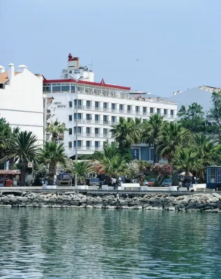 Surtel Hotel Hotels near Orient Bar