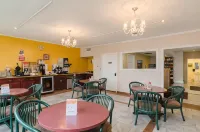Alamo Inn & Suites Hôtels à : Gillette