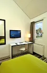 Bymose Hegn Hotel & Kursuscenter Các khách sạn ở Helsinge