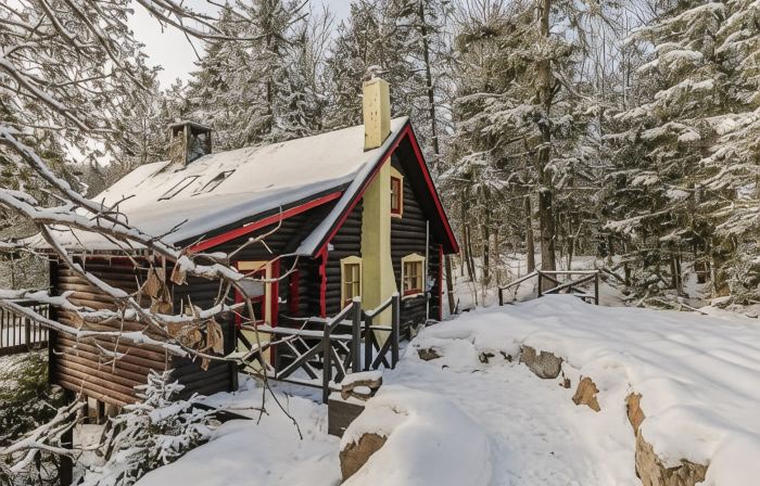 Auberge Spa & Beaux Reves