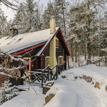 Auberge Spa & Beaux Reves