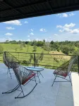 Eco Hotel la Colina Mirador Con Aire Acondicionado