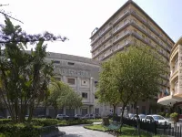 Grande Albergo Maugeri Hotels in Acireale