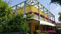 Hotel Illi - Beach