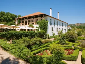 Hotel Rural Casa Dos Viscondes da Varzea
