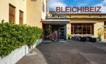 Hotel Bleichibeiz