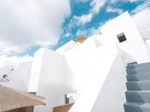 Cilon Suites Santorini
