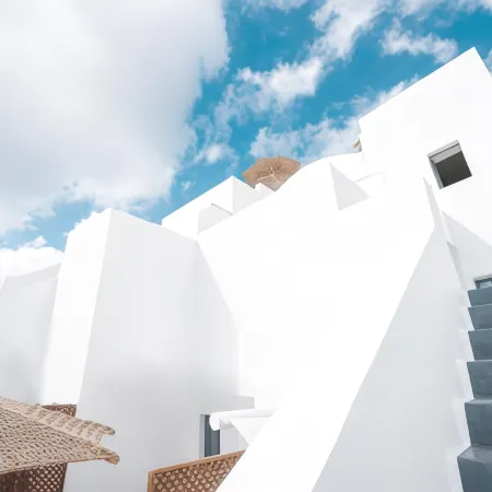 Cilon Suites Santorini