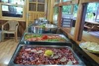 Olympos Camlık Pension Hotels in Kumluca