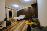 Essencia Kivu Hotel - bar