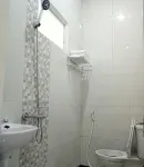 Villa Batu Indah - Pensionaatit
