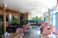 Mavi Restaurant & Apartments 3 - breakfast