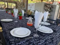 Tarentaal Guest Farm Hotels in Ombika