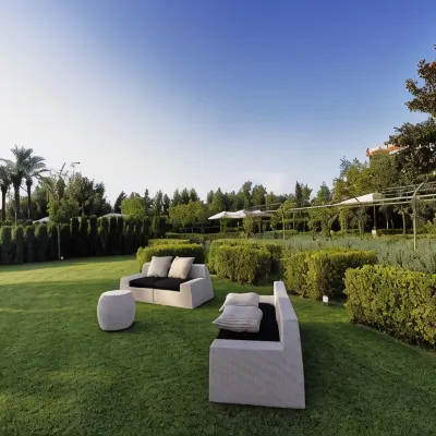 Relais Villa Buonanno Hotels near Circolo Canottieri Napoli