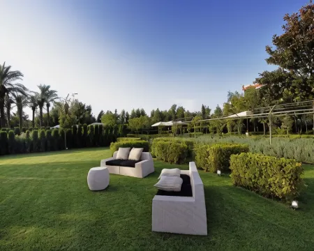 Villa Buonanno Hotel a Cercola