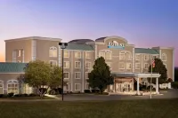 Baymont by Wyndham Ft. Leonard/Saint Robert Hotels in Saint Robert