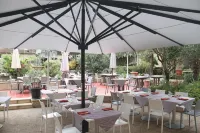 Hotel Le Continental Hôtels à : Maignaut-Tauzia