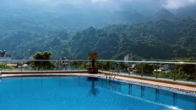 Yen Bien Luxury Hotel Hotels in Ha Giang