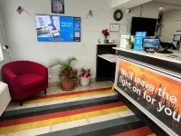 Motel 6 Fort Wayne, IN - 2-Star