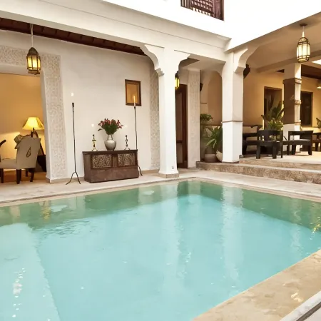 Riad Joudour