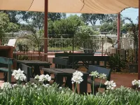 Paradise Lakes Motel Shepparton Hotel a Shepparton