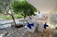 Olympia Hotel Hotels in Sarandë