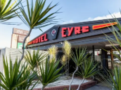 Eyre Hotel Hotels in Whyalla