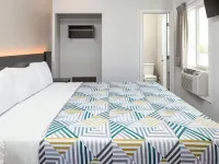 洛杉磯港摩託爾旅館6號-聖佩德羅，CA 聖佩德羅酒店