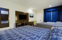 Palace Inn Blue US-59 & Gessner - Motels