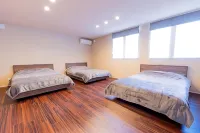 AMBER Yufuin Hotel di 