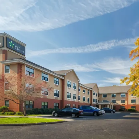 Extended Stay America Suites - Hartford - Meriden