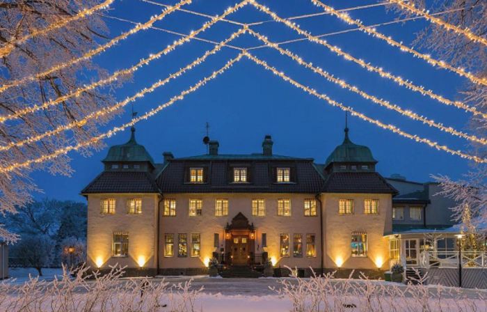 Såstaholm Hotell & Konferens
