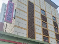 Sillim Flower Hotel in zona Sungsil University