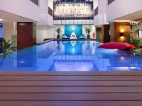 Fame Hotel Sunset Road Kuta Bali Hotels near Dewi Sri