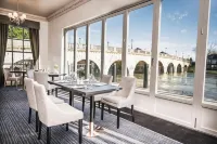 Thames Riviera Hotel, Sure Hotel Collection by Best Western Hotels in Maidenhead